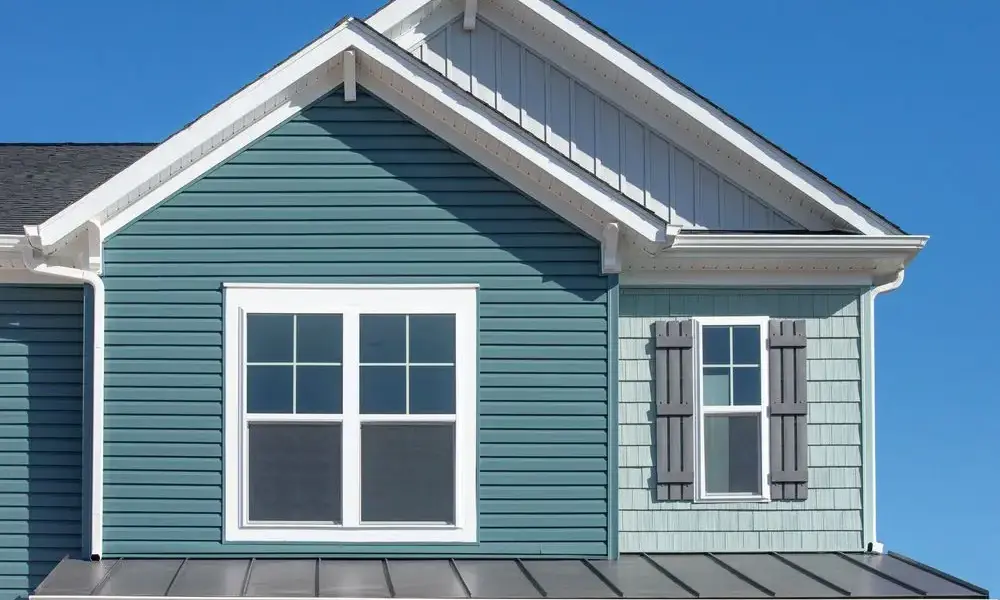 Roof repair and inspection services in Mustang